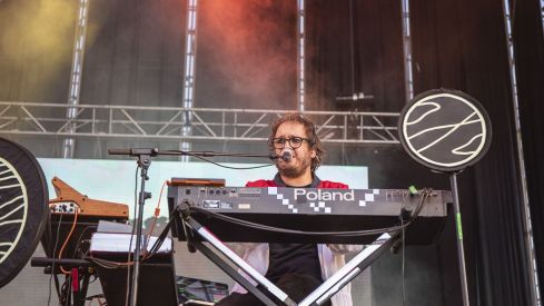 Sábado en Planeta Sound 2019 Sábado en Planeta Sound 2019