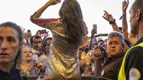 Sábado en Planeta Sound 2019 Sábado en Planeta Sound 2019