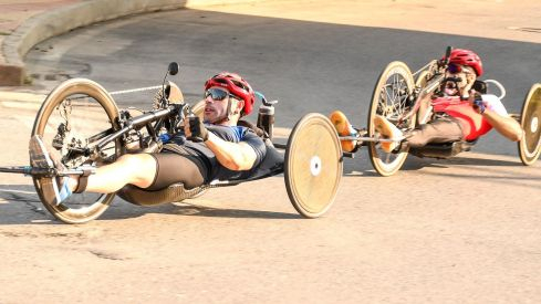 Copa de España de Ciclismo Adaptado Bembibre Copa de España de Ciclismo Adaptado Bembibre
