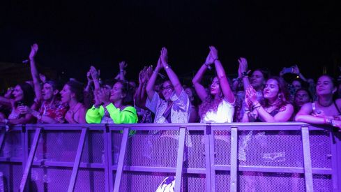 Miss Caffeina Planeta Sound 2019 Miss Caffeina Planeta Sound 2019