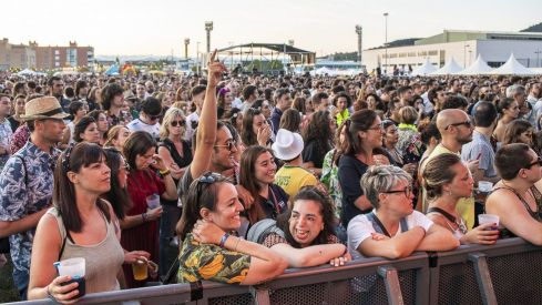 Sábado en Planeta Sound 2019 Sábado en Planeta Sound 2019