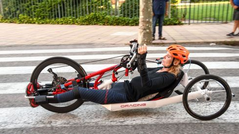 Copa de España de Ciclismo Adaptado Bembibre Copa de España de Ciclismo Adaptado Bembibre