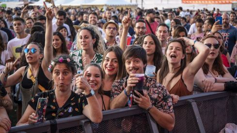Sábado en Planeta Sound 2019 Sábado en Planeta Sound 2019