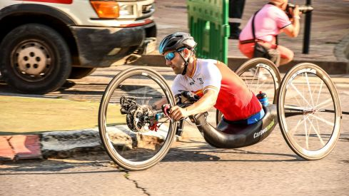 Copa de España de Ciclismo Adaptado Bembibre Copa de España de Ciclismo Adaptado Bembibre