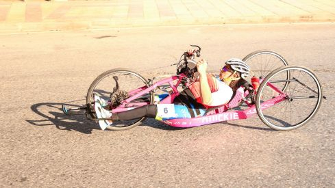 Copa de España de Ciclismo Adaptado Bembibre Copa de España de Ciclismo Adaptado Bembibre