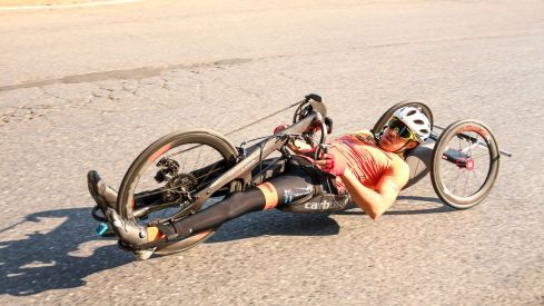 Copa de España de Ciclismo Adaptado Bembibre Copa de España de Ciclismo Adaptado Bembibre