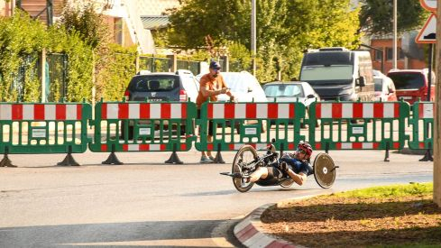 Copa de España de Ciclismo Adaptado Bembibre Copa de España de Ciclismo Adaptado Bembibre