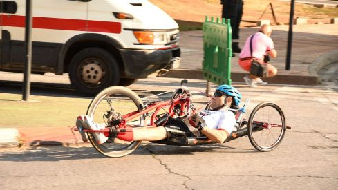 Copa de España de Ciclismo Adaptado Bembibre Copa de España de Ciclismo Adaptado Bembibre