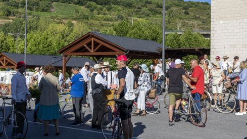 Torale Classique 2019