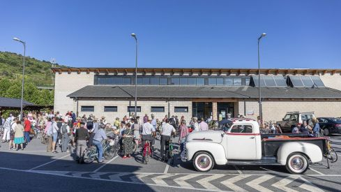 Torale Classique 2019