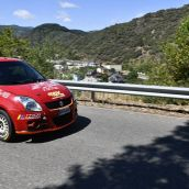 RALLY DEL BIERZO 2022 TC VILLAFRANCA