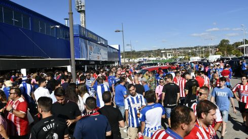 Ponferradina - Sporting 2022 Ponferradina - Sporting 2022
