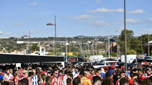 Ponferradina - Sporting 2022 Ponferradina - Sporting 2022