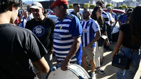 Ponferradina - Sporting 2022 Ponferradina - Sporting 2022