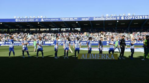 Ponferradina - Sporting 2022 Ponferradina - Sporting 2022