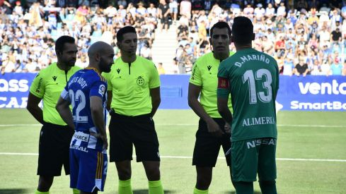 Ponferradina - Sporting 2022 Ponferradina - Sporting 2022