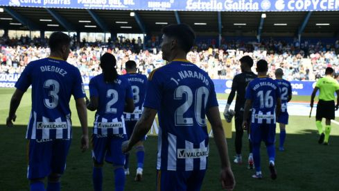 Ponferradina - Sporting 2022 Ponferradina - Sporting 2022