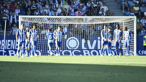 Ponferradina - Sporting 2022 Ponferradina - Sporting 2022