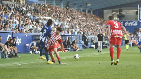 Ponferradina - Sporting 2022 Ponferradina - Sporting 2022