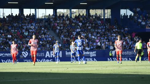 Ponferradina - Sporting 2022 Ponferradina - Sporting 2022