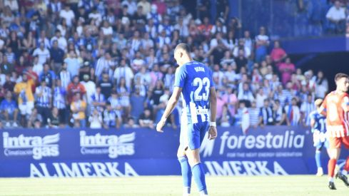 Ponferradina - Sporting 2022 Ponferradina - Sporting 2022