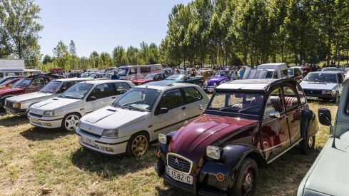 Coches Clasicos Narayola