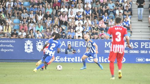 Ponferradina - Sporting 2022 Ponferradina - Sporting 2022