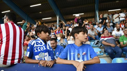 Ponferradina - Sporting 2022 Ponferradina - Sporting 2022