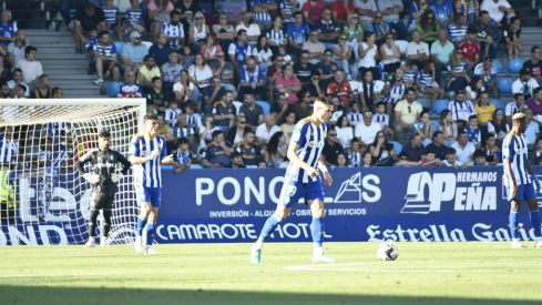Ponferradina - Sporting 2022 Ponferradina - Sporting 2022