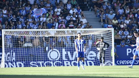 Ponferradina - Sporting 2022 Ponferradina - Sporting 2022