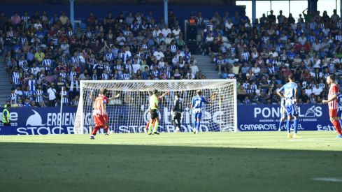 Ponferradina - Sporting 2022 Ponferradina - Sporting 2022