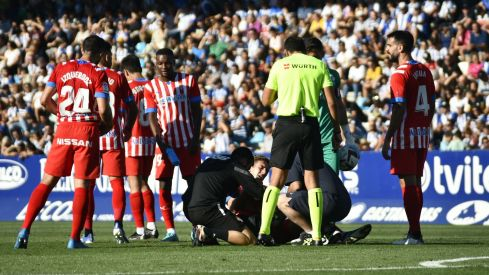 Ponferradina - Sporting 2022 Ponferradina - Sporting 2022