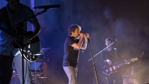 Concierto IVAN FERREIRO 2019