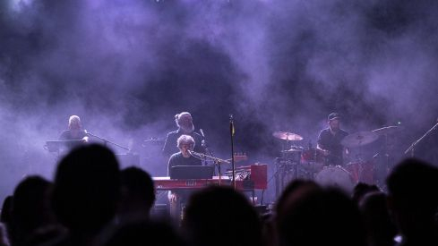 Concierto IVAN FERREIRO 2019