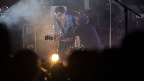 Concierto IVAN FERREIRO 2019