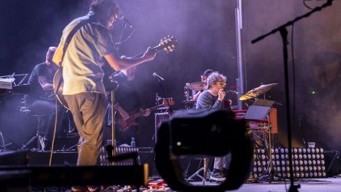 Concierto IVAN FERREIRO 2019