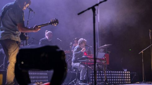 Concierto IVAN FERREIRO 2019