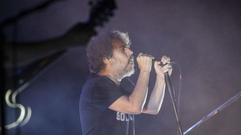 Concierto IVAN FERREIRO 2019