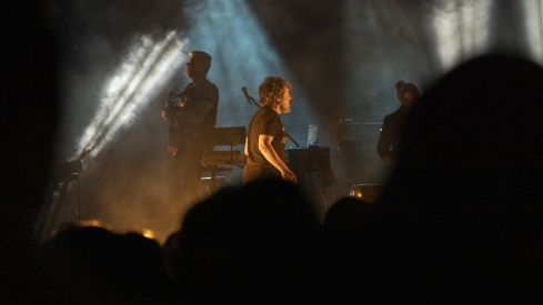 Concierto IVAN FERREIRO 2019