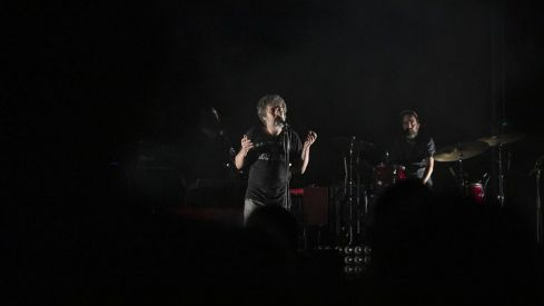 Concierto IVAN FERREIRO 2019