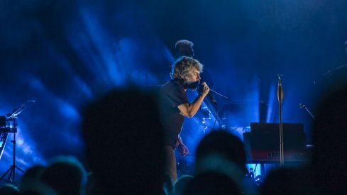 Concierto IVAN FERREIRO 2019