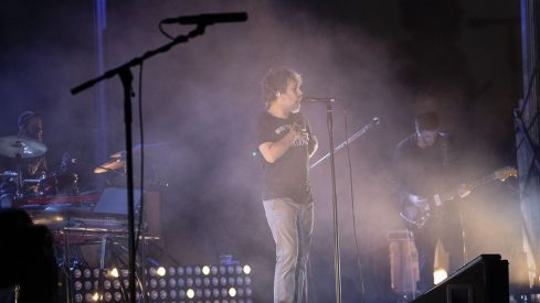 Concierto IVAN FERREIRO 2019