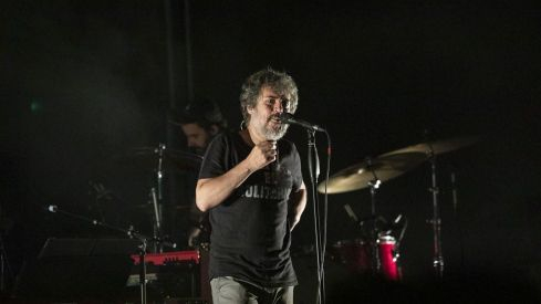 Concierto IVAN FERREIRO 2019