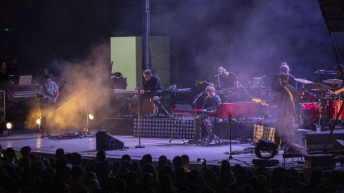 Concierto IVAN FERREIRO 2019