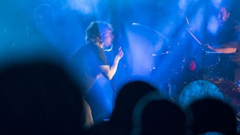 Concierto IVAN FERREIRO 2019