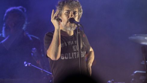 Concierto IVAN FERREIRO 2019