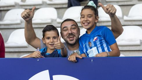 SD Ponferradina Alcorcon