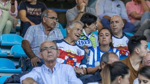 SD Ponferradina Alcorcon