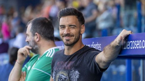 SD Ponferradina Alcorcon