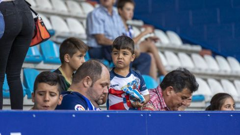 SD Ponferradina Alcorcon